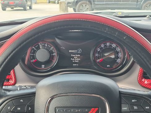 Used 2023 Dodge Challenger GT w/ Blacktop Package RWD image 20