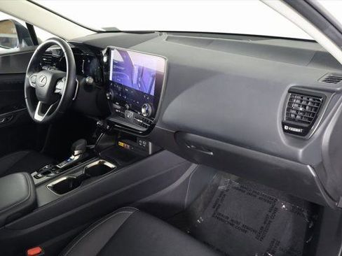 Certified 2023 Lexus NX 450h+ AWD w/ Accessory Package (A2) image 9