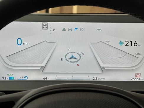 Used 2024 Hyundai Ioniq 5 SEL RWD image 26