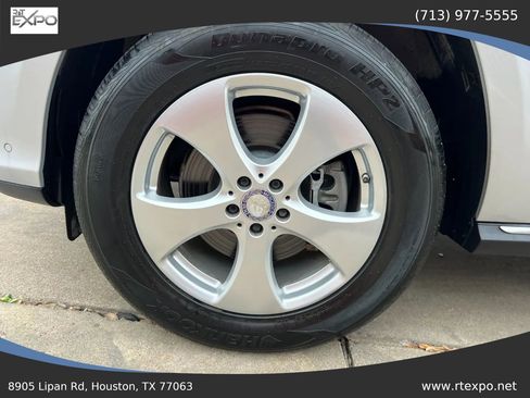 Used 2017 Mercedes-Benz GLS 450 4MATIC image 19