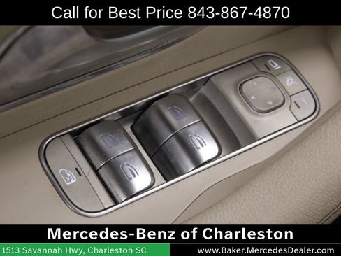 Used 2020 Mercedes-Benz GLE 350 w/ Premium Package image 21