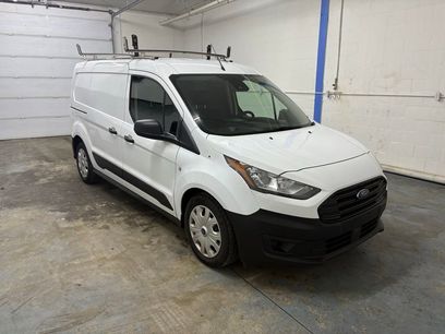 Used 2022 Ford Transit Connect XL