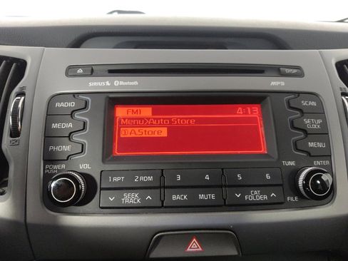 Used 2016 Kia Sportage LX AWD/4WD image 25