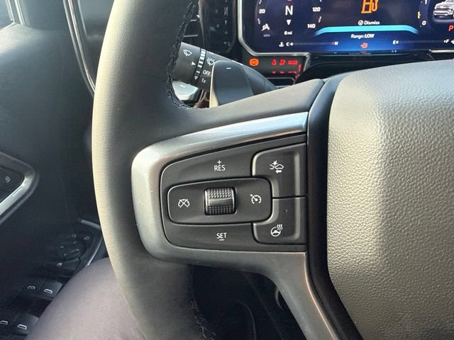New 2026 Chevrolet Silverado 1500 RST AWD/4WD image 14