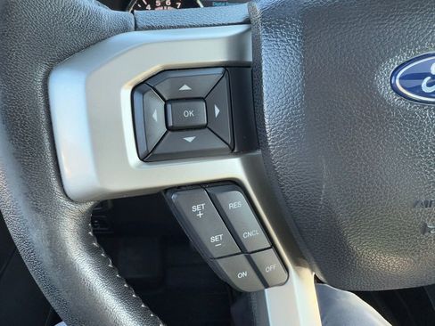 Used 2020 Ford F150 Lariat w/ Equipment Group 502A Luxury image 18