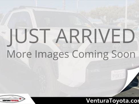 Certified 2026 Toyota 4Runner SR5 AWD/4WD image 1