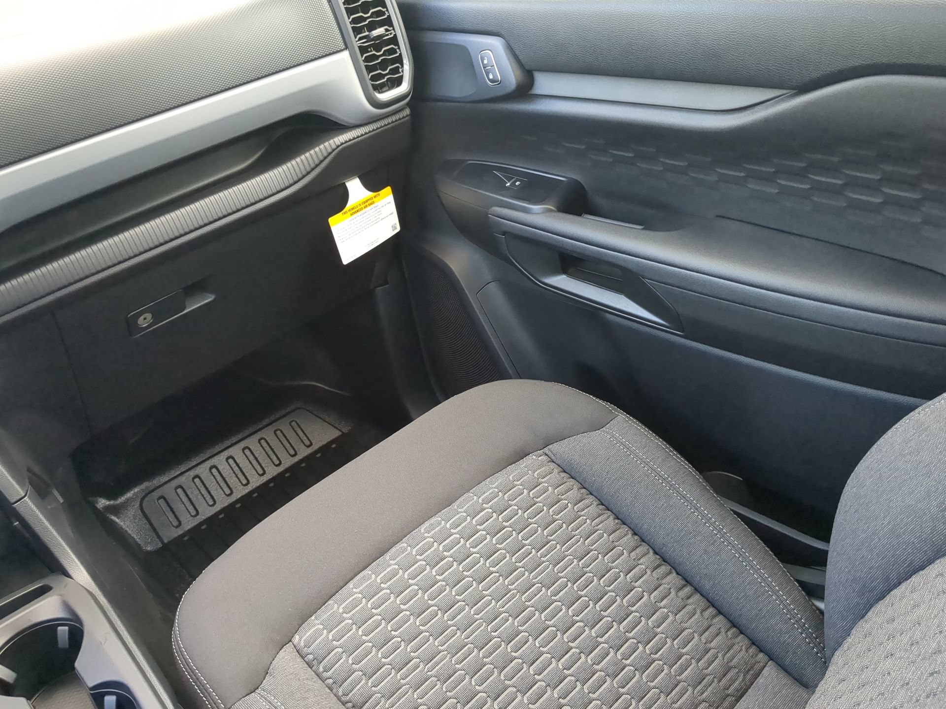 New 2026 Ford Ranger XL RWD image 55