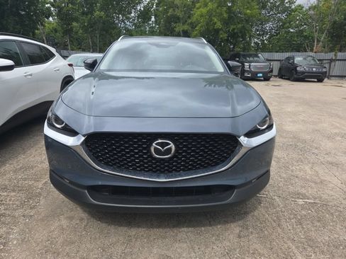 Used 2025 MAZDA CX-30 AWD 2.5 S w/ Preferred Package image 7