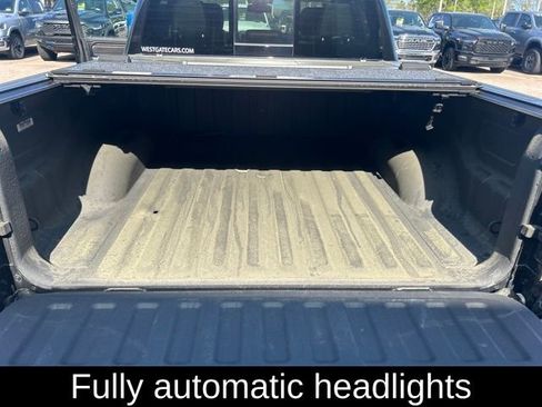 Used 2019 RAM 1500 Laramie AWD/4WD image 25