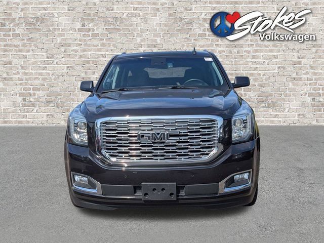 Used 2020 GMC Yukon Denali w/ Denali Ultimate Package AWD/4WD image 9