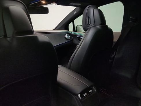 Used 2023 Mercedes-Benz EQE 500 4MATIC Sedan image 63