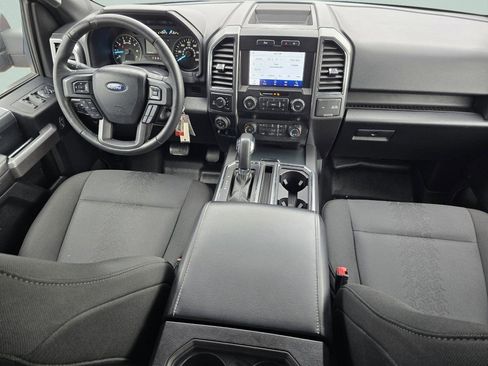 Used 2020 Ford F150 XLT w/ Equipment Group 302A Luxury image 31