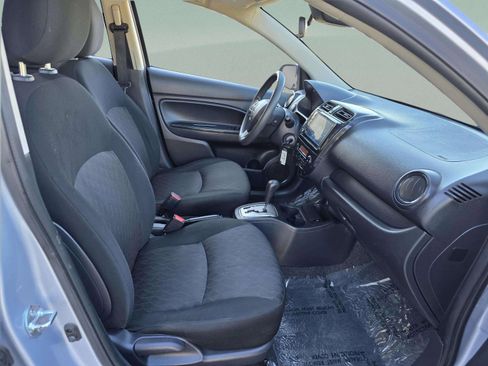 Used 2021 Mitsubishi Mirage ES image 18