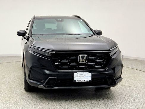 Used 2025 Honda CR-V Sport-L image 2