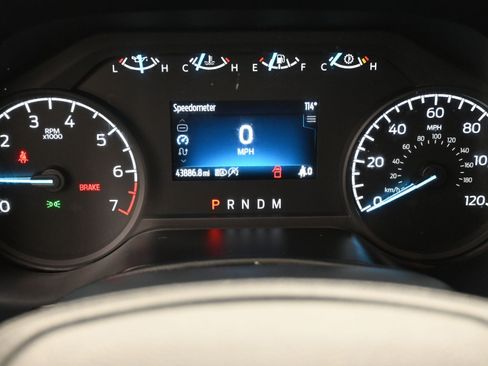 Used 2022 Ford F150 XL w/ STX Appearance Package RWD image 16