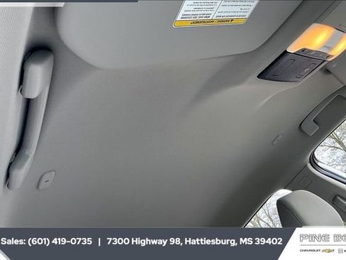 Used 2023 Nissan Rogue SV image 16