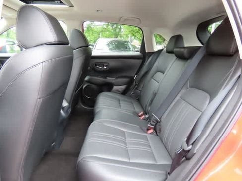Certified 2025 Honda HR-V EX-L image 13