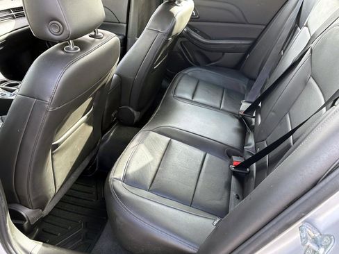 Used 2015 Chevrolet Malibu LT w/ Leather Package image 11