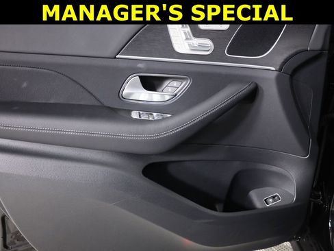 Certified 2026 Mercedes-Benz GLE 350 4MATIC image 9