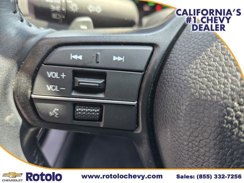 Used 2023 Honda Accord Sport image 20