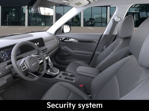 New 2026 Kia Seltos SX AWD/4WD image 19