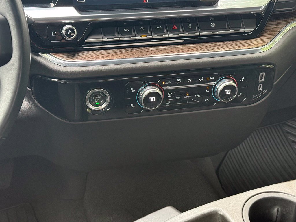Used 2023 GMC Sierra 1500 Elevation AWD/4WD image 19