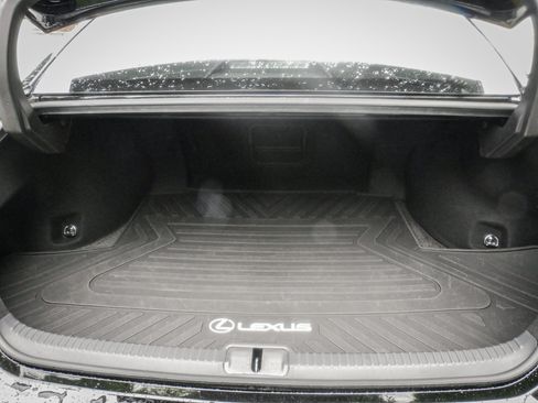 Used 2022 Lexus ES 350 w/ Premium Package FWD image 32