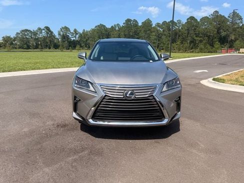 Used 2018 Lexus RX 350 FWD w/ Accessory Package image 23