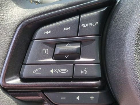 New 2025 Subaru Crosstrek 2.5i Sport w/ Crosstrek Mirror Package image 18