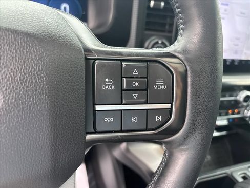 Used 2024 Ford F150 Platinum AWD/4WD image 31