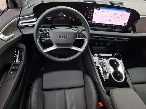 Certified 2026 Audi A6 Prestige w/ Prestige Package AWD/4WD image 11