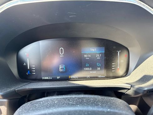 Used 2024 Ford Escape ST-Line Select w/ Tech Pack #1 AWD/4WD image 13