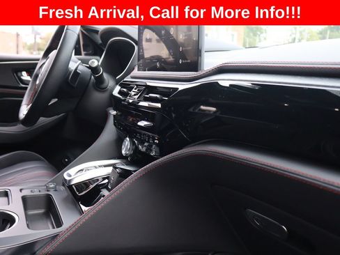 Used 2026 Acura MDX Type S AWD/4WD image 10