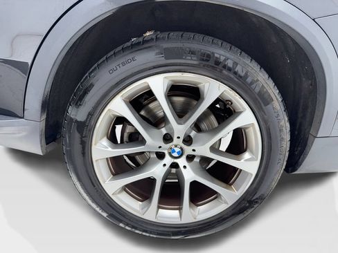 Used 2024 BMW X5 sDrive40i RWD image 10