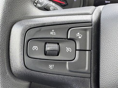 New 2025 Chevrolet Silverado 1500 W/T w/ WT Safety Package image 17