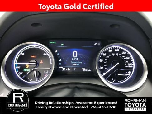 Certified 2022 Toyota Camry XLE image 19