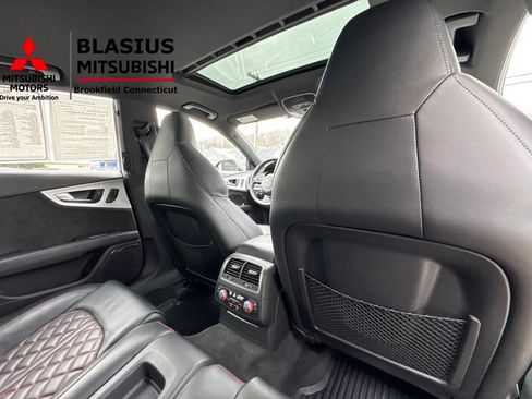 Used 2018 Audi A7 3.0T Prestige w/ Competition Package image 24