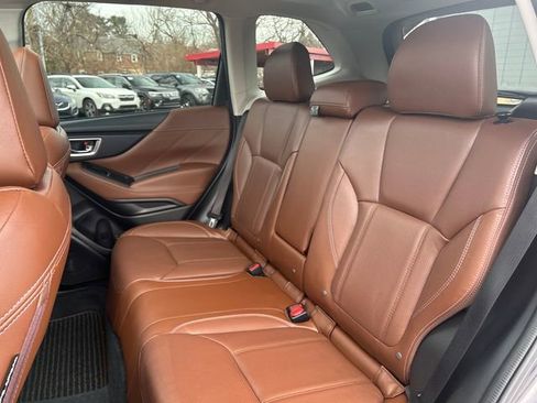 Used 2021 Subaru Forester Touring image 26