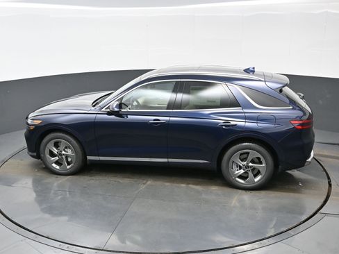 New 2026 Genesis GV70 2.5T Select image 22