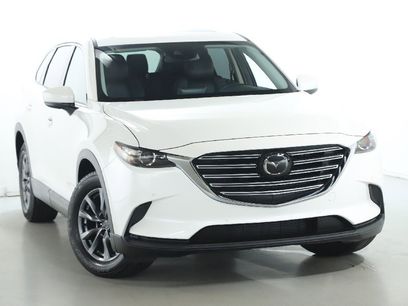 Used 2020 MAZDA CX-9 Touring w/ Touring Premium Package