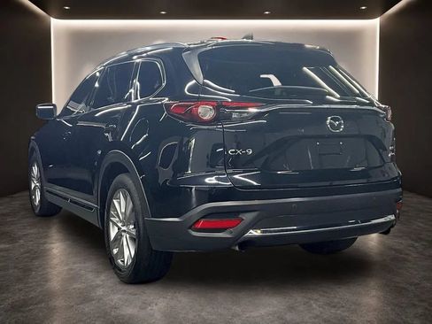 Used 2020 MAZDA CX-9 Grand Touring FWD image 5
