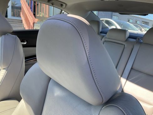 Used 2015 Acura TLX V6 w/ Technology Package image 16