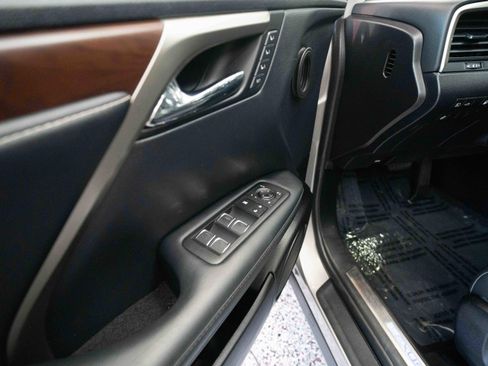 Used 2022 Lexus RX 450h AWD w/ Premium Package image 7