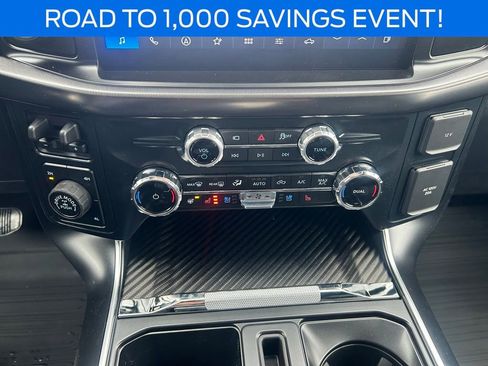 New 2025 Ford F150 Raptor image 31