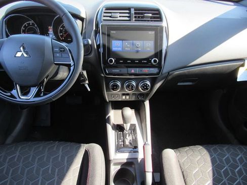 New 2026 Mitsubishi Outlander Sport AWD image 18