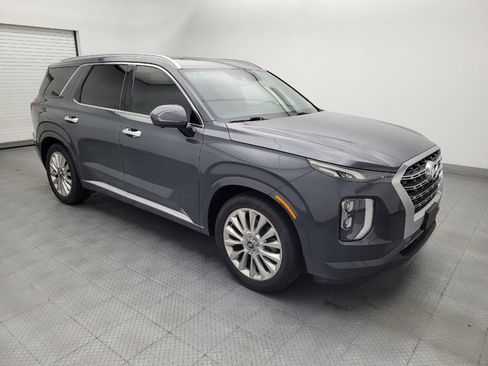 Used 2020 Hyundai Palisade Limited FWD image 11
