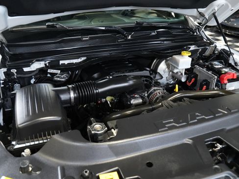 Used 2019 RAM 1500 Limited AWD/4WD image 51