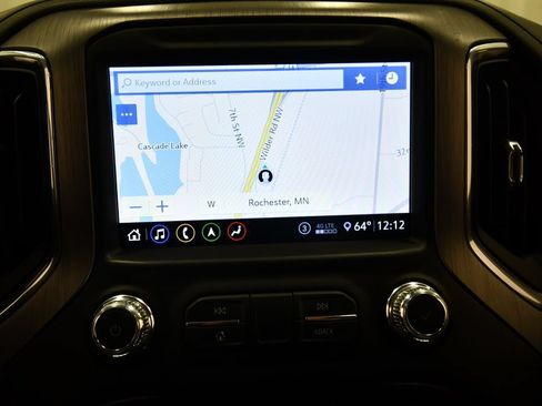 Used 2020 GMC Sierra 1500 Denali w/ Technology Package AWD/4WD image 25