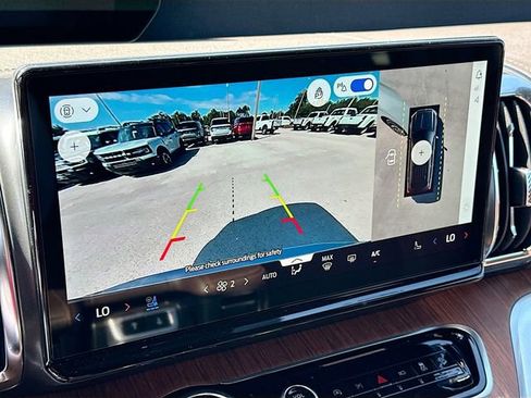 New 2026 Ford Expedition King Ranch AWD/4WD image 8