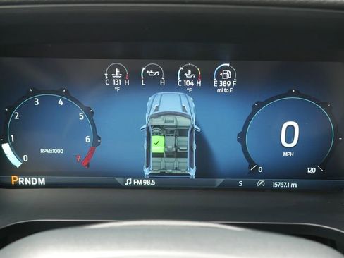 Used 2024 Ford F150 XL image 31